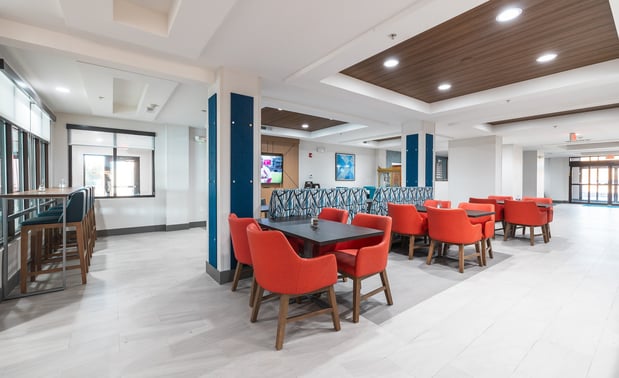 Images Holiday Inn Express & Suites Saint Robert - Leonard Wood by IHG