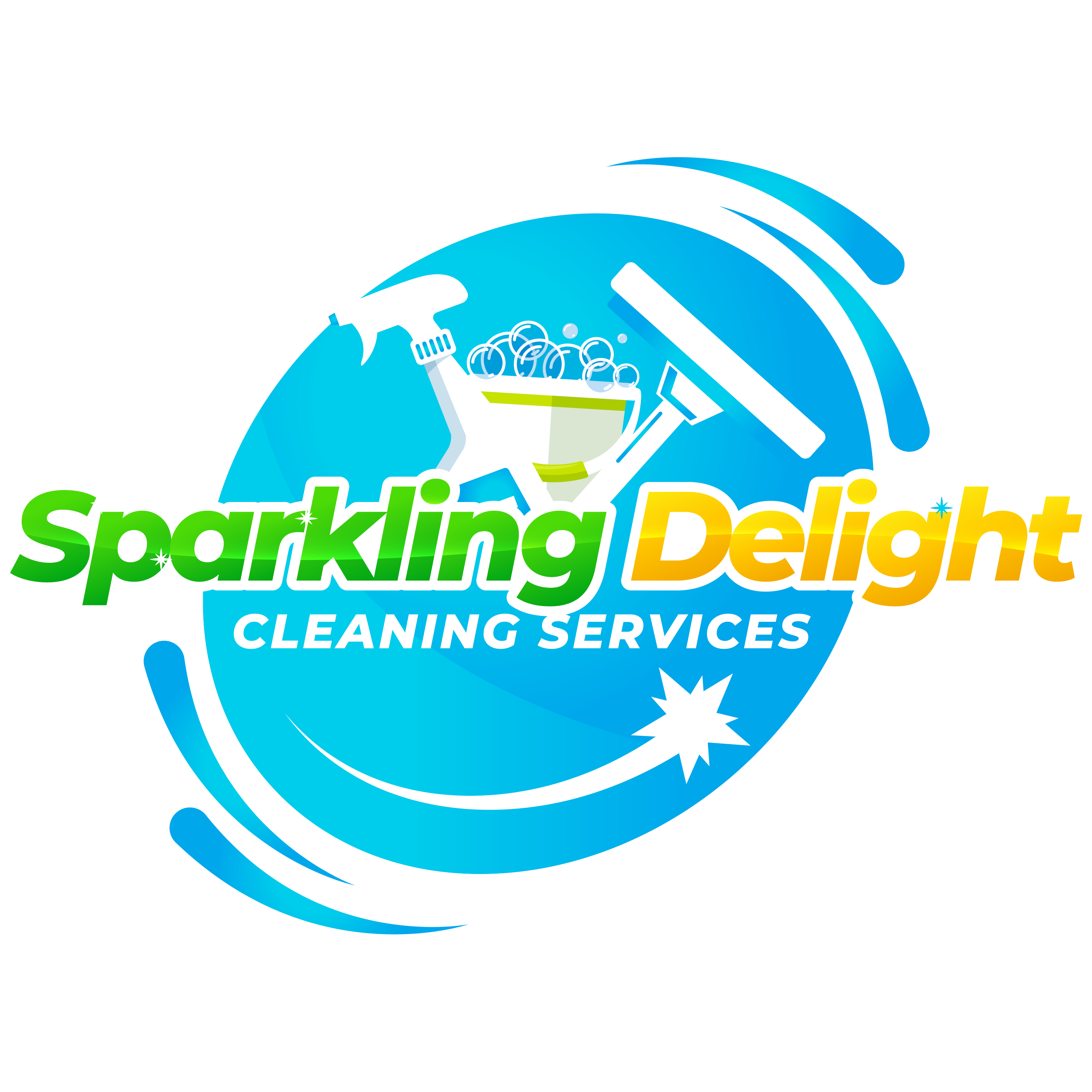 Sparkling Delight Cleaning Services, LLC - House Cleaning Service ...