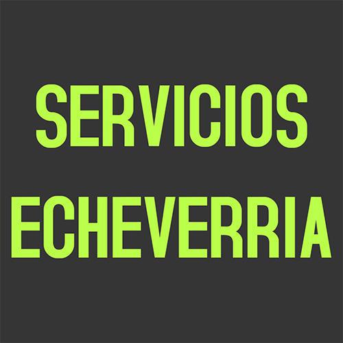 SERVICIOS ECHEVERRIA - Sun Valley, CA 91352 - (818)768-5080 | ShowMeLocal.com