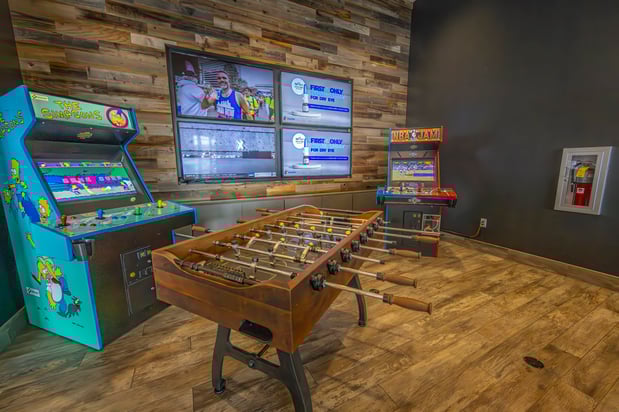 Images Holiday Inn & Suites Nashville Downtown - Broadway by IHG