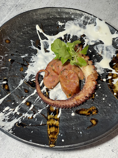Images Private Chef Matthew Alexander