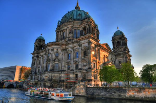 Bilder Holiday Inn - the niu, Hide Berlin Friedrichshain by IHG