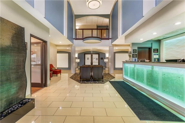 Images Best Western Joliet Inn & Suites