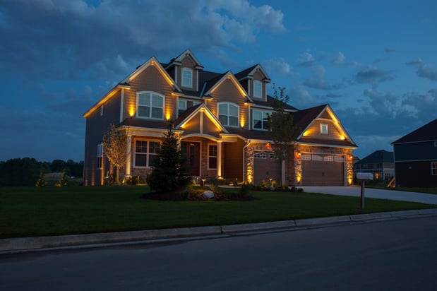 Images Landscape Lighting of NJ