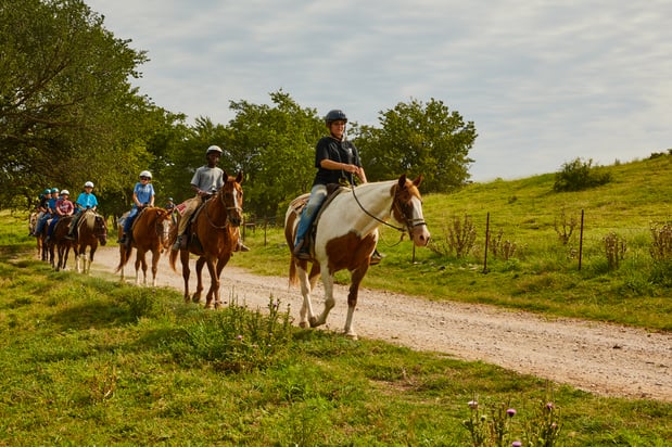 Images YMCA Camp Classen