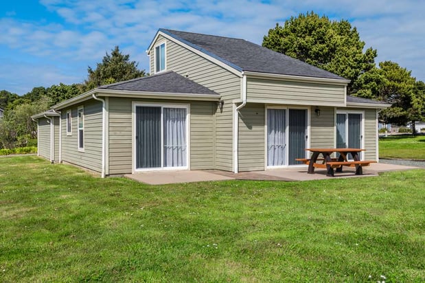 Images Best Western Inn at Face Rock