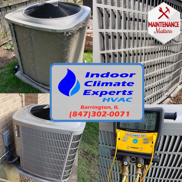 Images Indoor Climate Experts HVAC