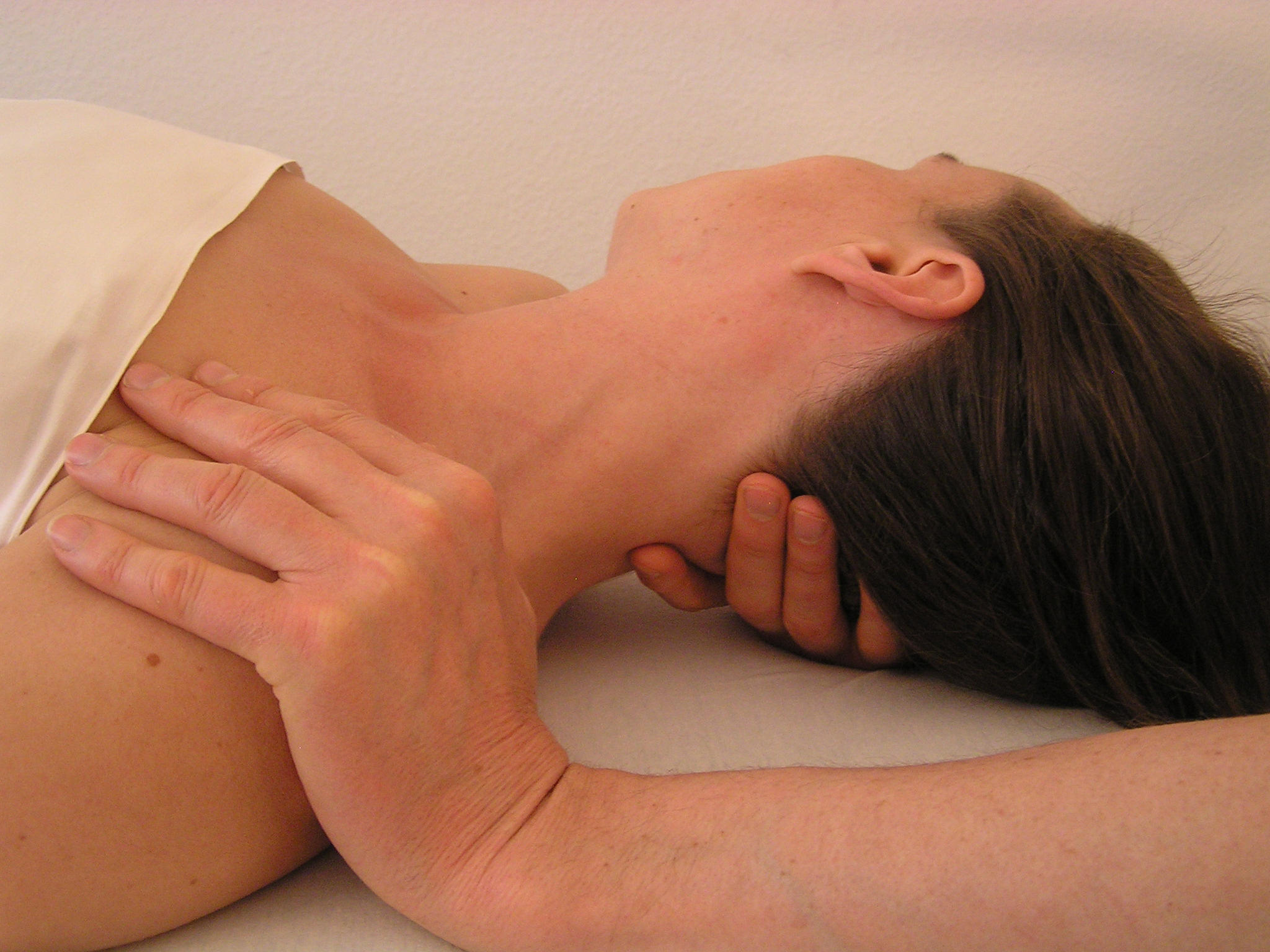 Massage in München, Rottmannstraße 1 in München