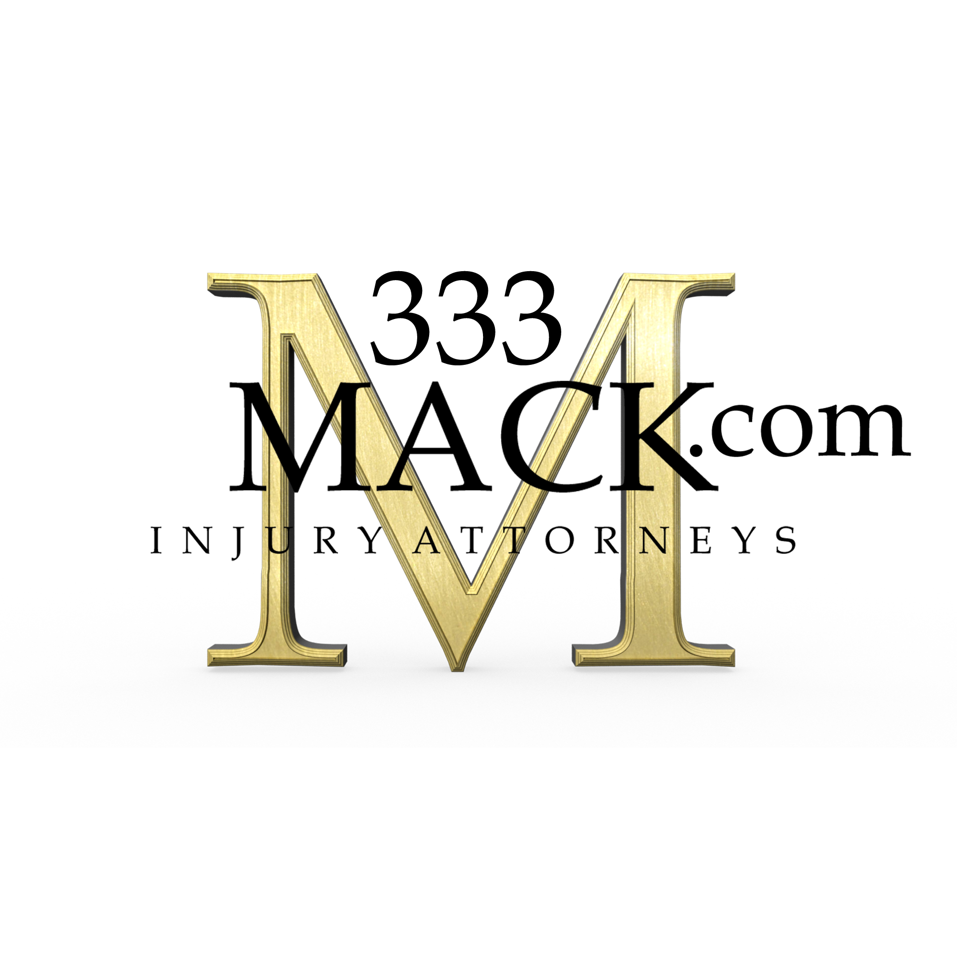 Mack Injury Attorneys Logo