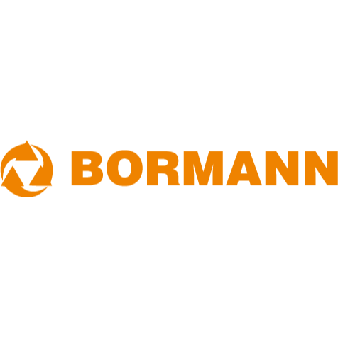 Logo von Bormann GmbH & Co. KG