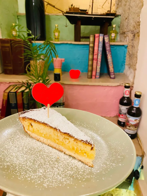 Images À Luggetella Trattoria