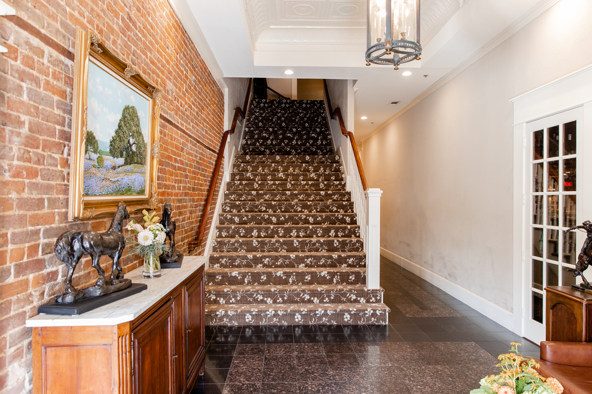 The Grand Hotel Image