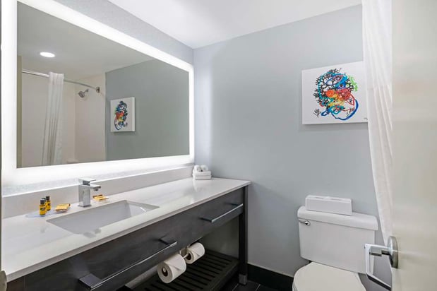 Images Best Western Plus Daytona Inn Seabreeze Oceanfront