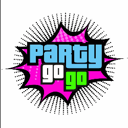Party GoGo Logo