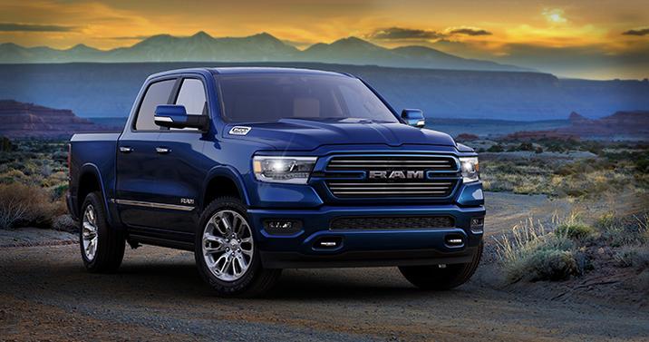 2020 Ram 1500 For Sale in Erie, PA