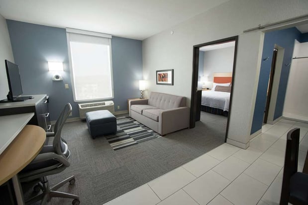 Images Home2 Suites by Hilton Tulsa Hills