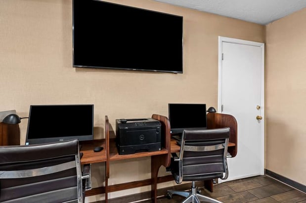 Images Best Western University Lodge