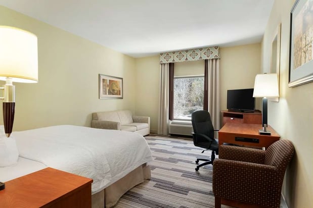 Images Hampton Inn & Suites Birmingham East Irondale