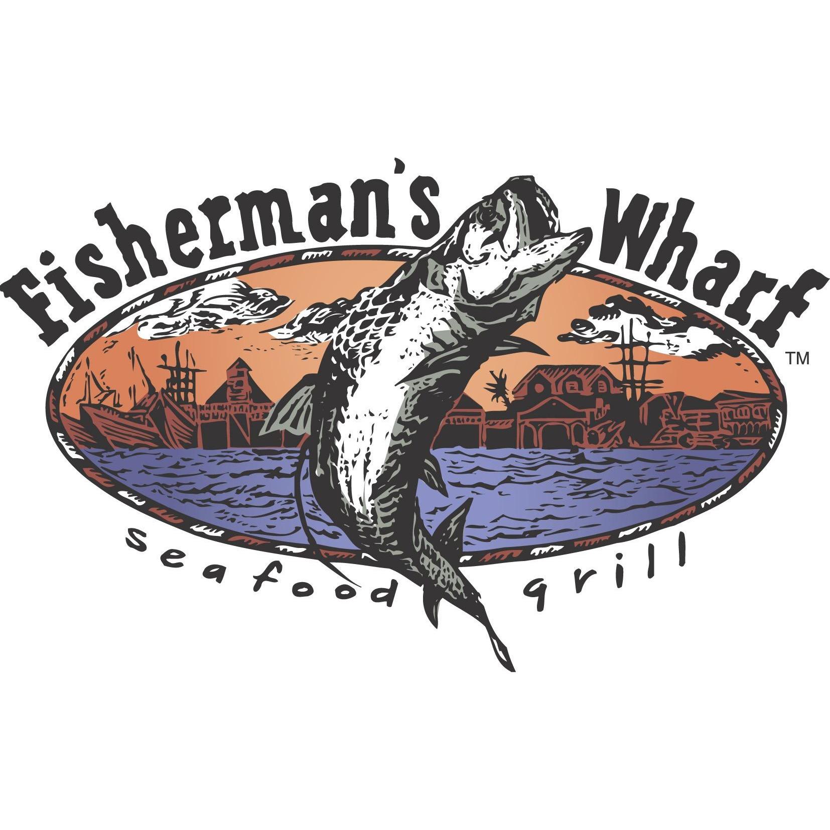 Fisherman's Wharf - Galveston, TX 77550 - (409)765-5708 | ShowMeLocal.com