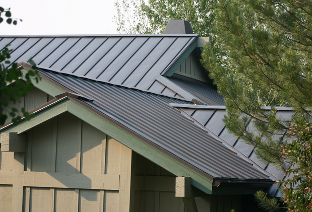 Images True Green Roofing Solutions