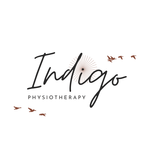 Indigo Physiotherapy - Roland Park Logo