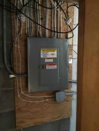 Images West Jefferson Plumbing and Heating, Inc.