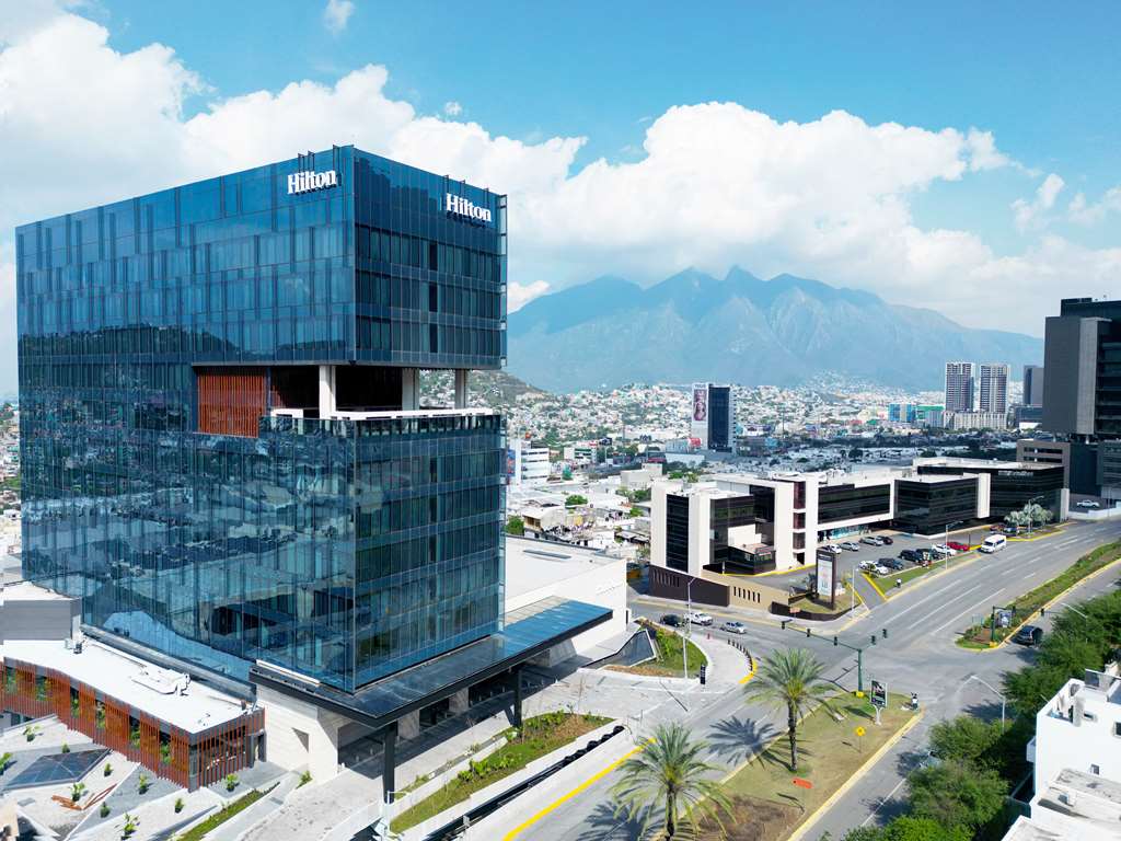 Images Hilton Monterrey Valle