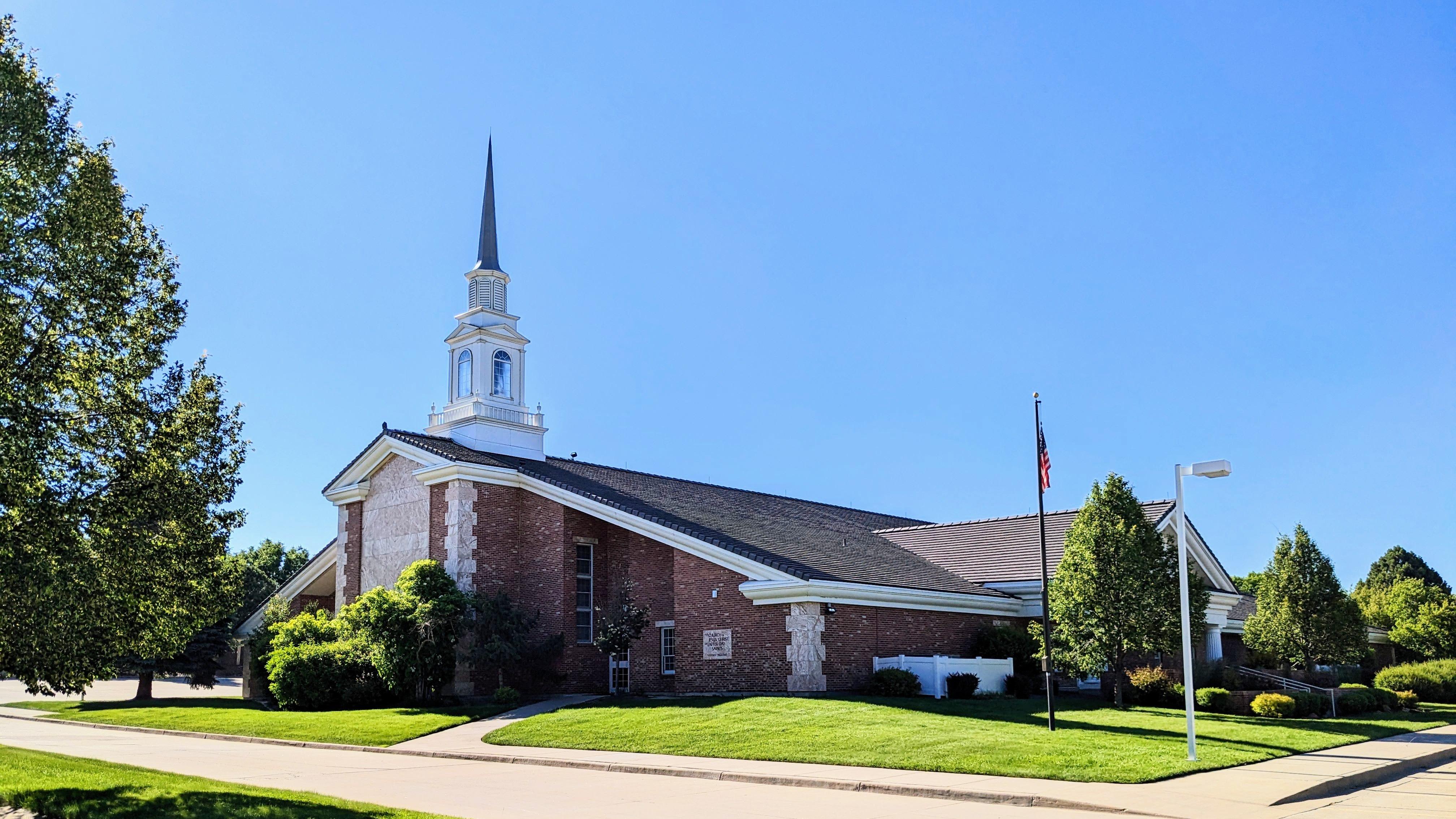 church of jesus christ of latter day saints near me