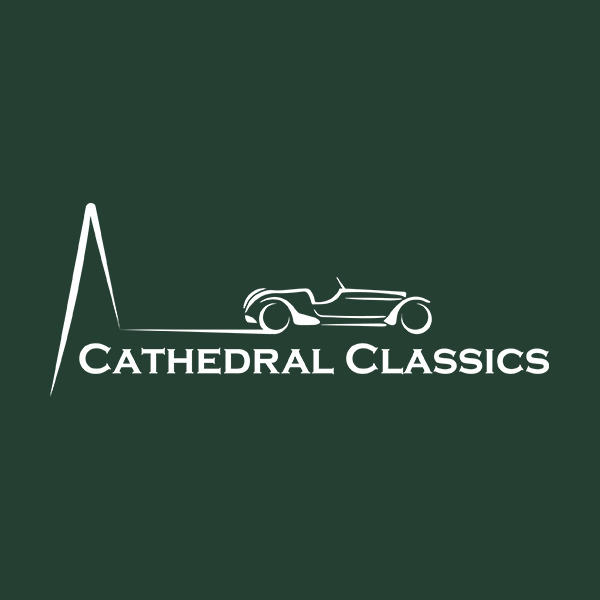 Logo Cathedral Classics
