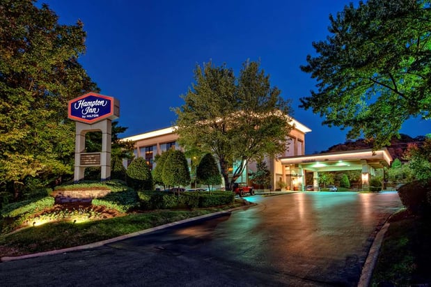 Images Hampton Inn Nashville/Brentwood-I-65S