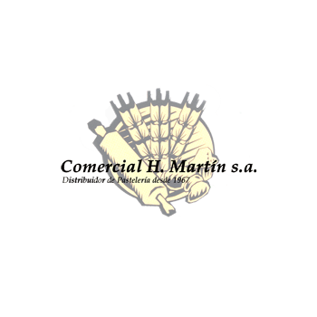 Comercial H. Martín S.A. Logo
