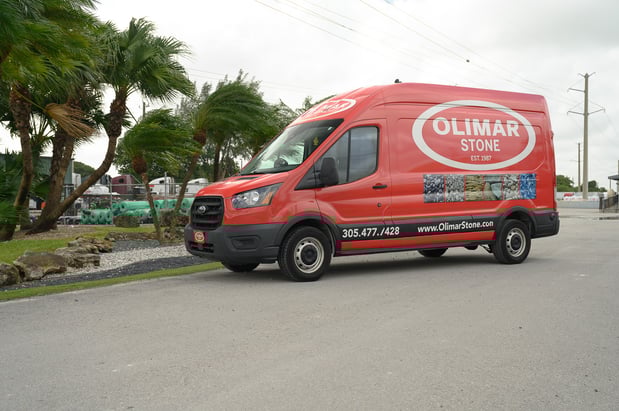 Images Olimar Stone - Miami