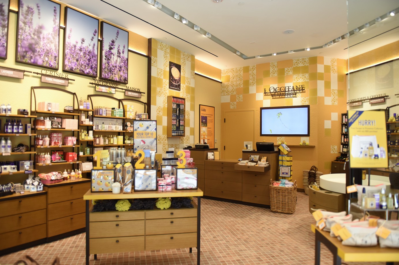 L'Occitane en Provence Image
