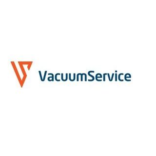 SV Vacuumservice Oy Logo