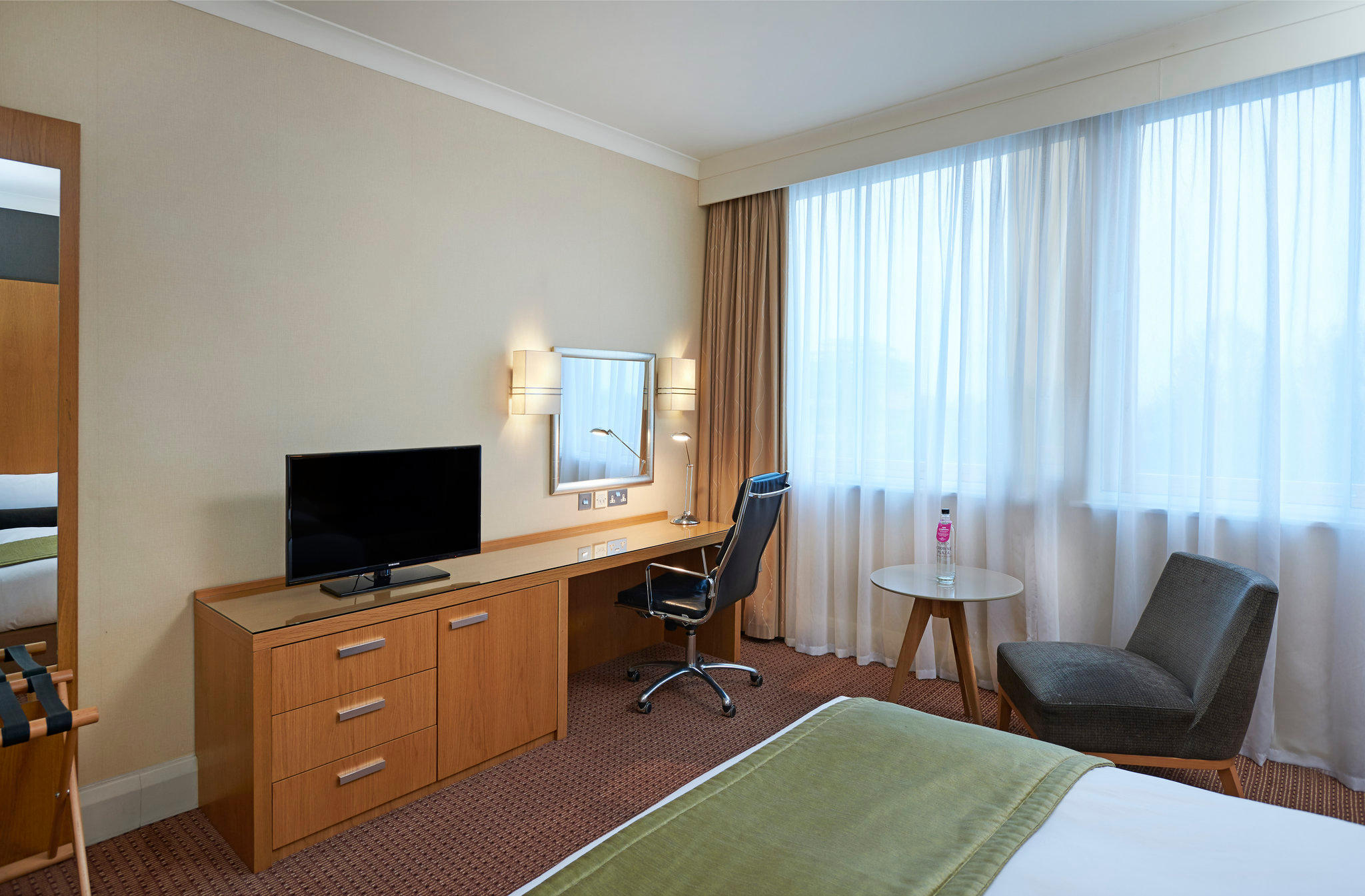 Images Crowne Plaza London - Ealing, an IHG Hotel