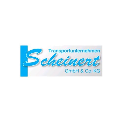 Logo Transportunternehmen Scheinert GmbH & Co. KG