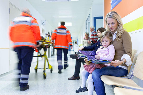 Bilder Kardiologie - Bogenhausen | München Klinik