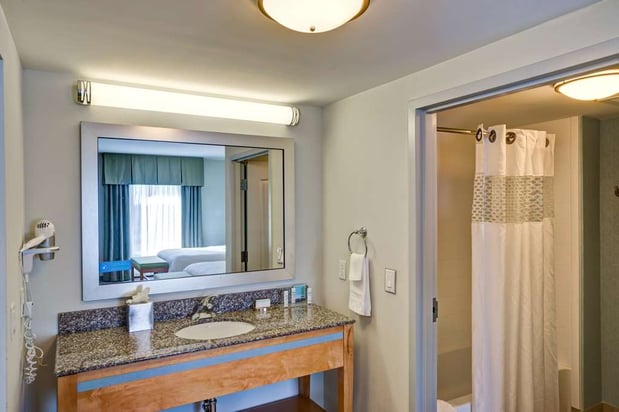 Images Hampton Inn & Suites Sarasota/Bradenton-Airport