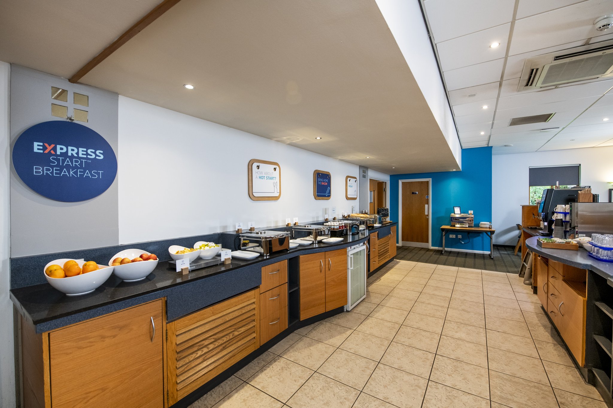 Images Holiday Inn Express Inverness by IHG