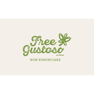 Free Gustoso Logo