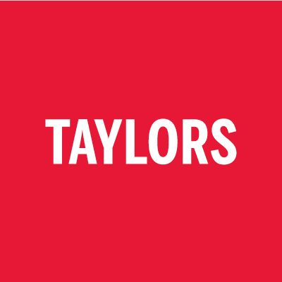 Taylors Estate Agent Abbeydale Logo