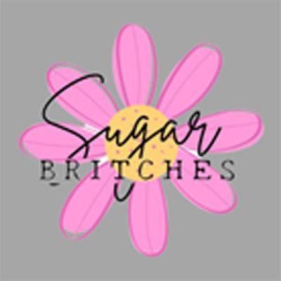 Sugar Britches Logo