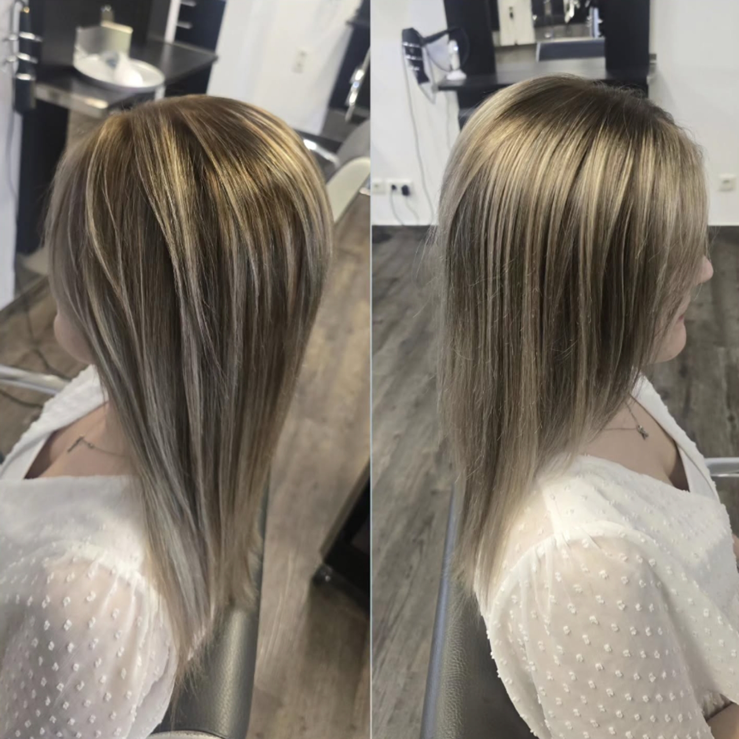 Amida Beauty Salon, Rosenheimer Str. 22 in Kolbermoor