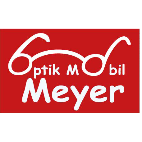 Logo Karina Meyer Optik Mobil Meyer