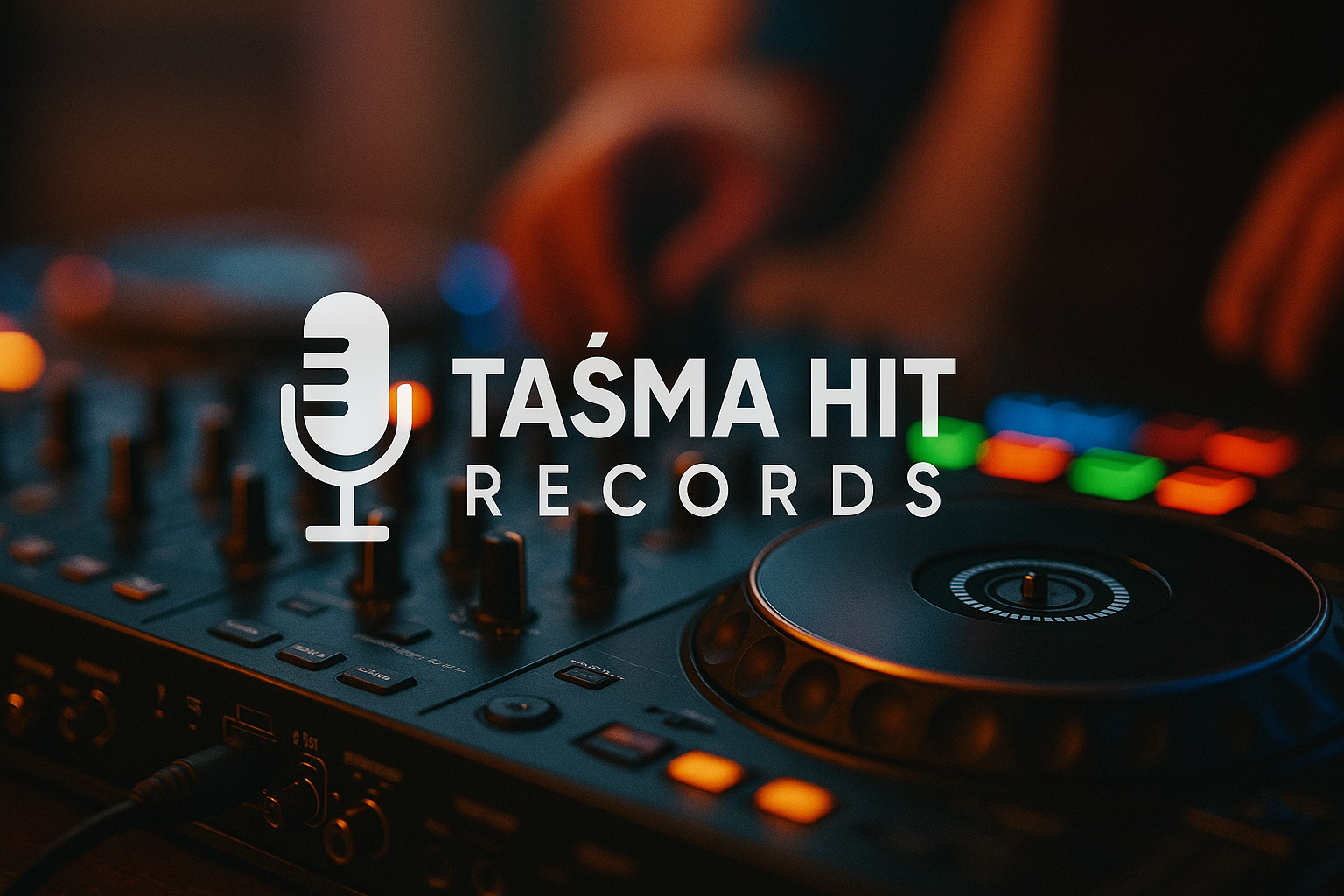 Tasma Hit Records in Hirschhorn (Neckar)