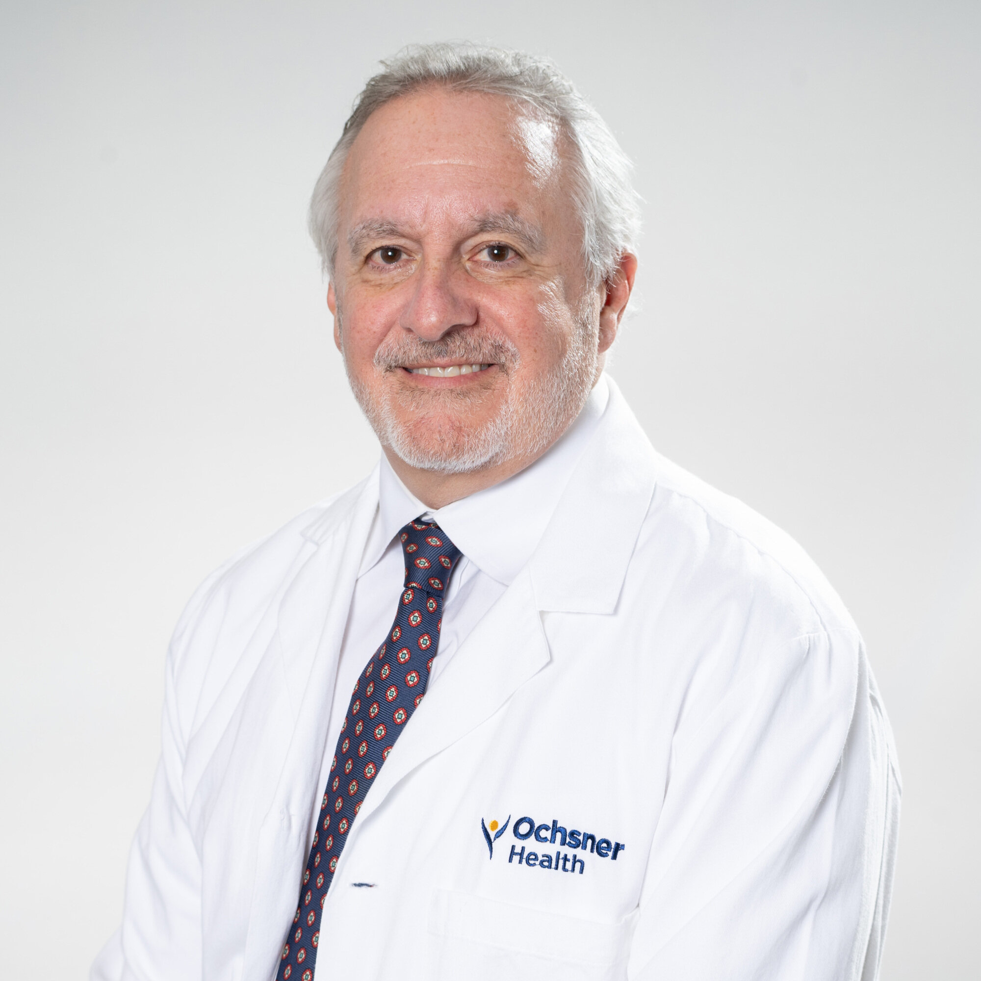 Dr. Bruce Gandle, MD - New Orleans, LA - Anesthesiology, Anesthesiologist