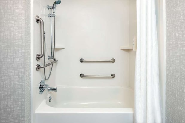 Images Hampton Inn Hartford/Airport