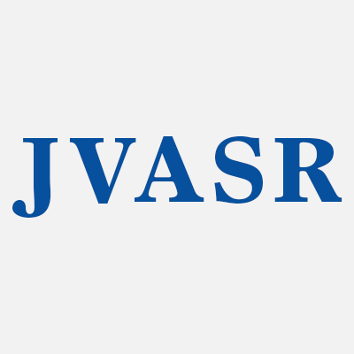 J V Automotive Service & Repair Logo