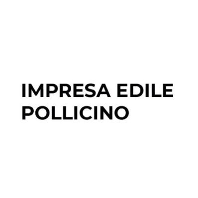 Impresa Edile Pollicino Logo
