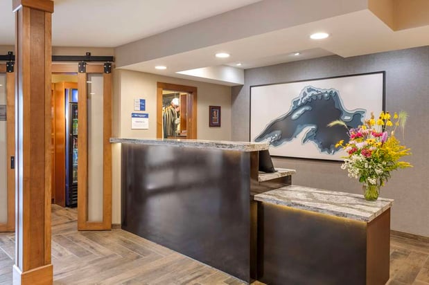 Images Best Western Plus Superior Inn